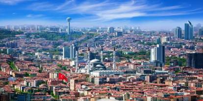 Ankara Milli Eğitim Akademisi'nin Adresi Belli Oldu