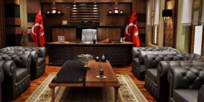 Vali İl Milli Eğitim Müdürlüğüne Mağdur Edilen Norm Fazlası Öğretmen Hakkında Talimat Verdi