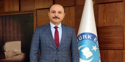 Talip Geylan: "MEB Resen Atama Mağduriyetini Gidermelidir"