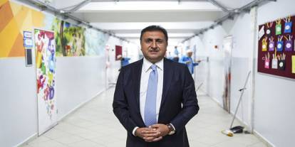 İstanbul'da 39 İlçede Milli Eğitim Müdürlükleri Eğitim Paydaşlarıyla Biraraya Geliyor