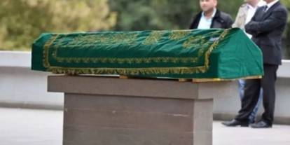 Kalp Krizi Geçiren Okul Müdür Hayatını Kaybetti