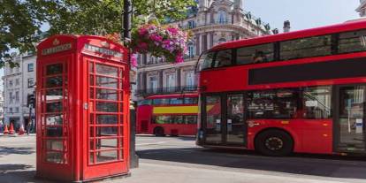 Atanma Hayali Bitti,Londra'ya Taşındı: Türk Öğretmen Otobüs Şoförü Oldu!