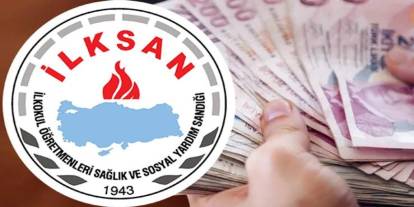 İLKSAN Emekli Yardımı İyileştirmesi Resmi Gazete'de! Öğretmenlere Müjde