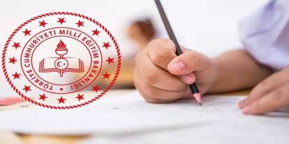 MEB Ülke Geneli Ortak Sınav Tarihleri Belli Oldu