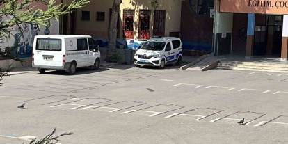Kantinden Yedikleri Ekler, Öğrencileri Hastanelik Etti