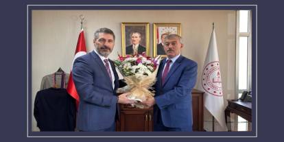 MEB Yükseköğretim Genel Müdürlüğünde Görev Değişimi