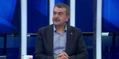 Milli Eğitim Bakanı Yusuf Tekin'den Öğretmenler İçin Rotasyon Sinyali !