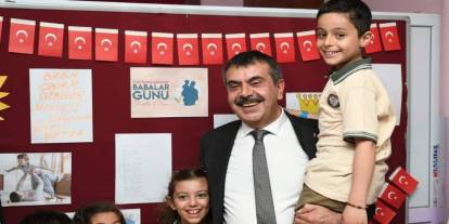 Yusuf Tekin’in Bavulu..