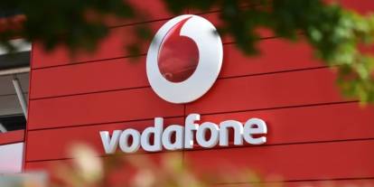 Vodafone'den 750.000 TL'lik Büyük Ödüllü Girişimcilik Yarışması!