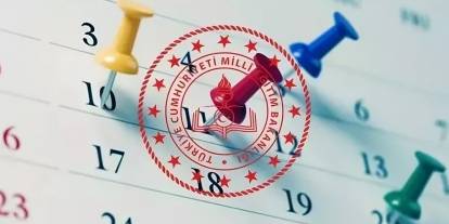 2025-2026 Eğitim Yılı Norm Fazlası Öğretmen Sayısı ve Güncel Takvim!