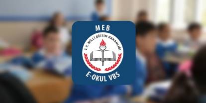 Öğretmenlere 1.304 TL'lik E-Okul Görevi!