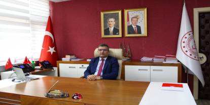 “Bakanın Sınıf Arkadaşıyım” Sözü Yeniden Gündemde: Ortaöğretim Genel Müdürü Topçu Kalacak mı, Gidecek mi?