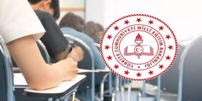 MEB'den Öğretmenlere Yeni Sınav Görevi!