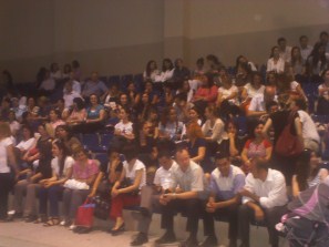 SEMİNERLERDE YENİ BİR ŞEY YOK!