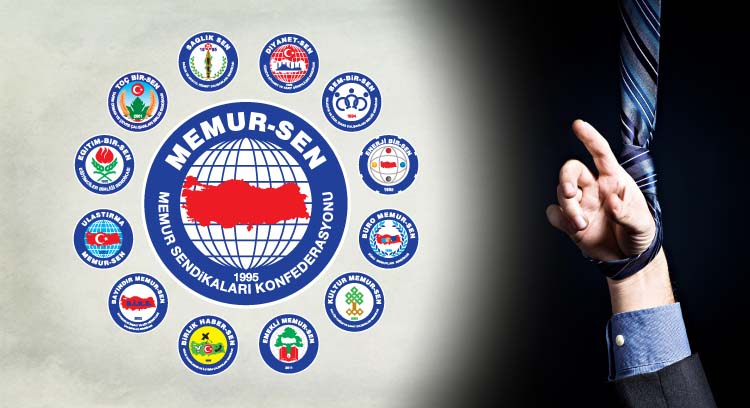 EBS'den Kamuda Kılık-Kıyafet Başvurusu