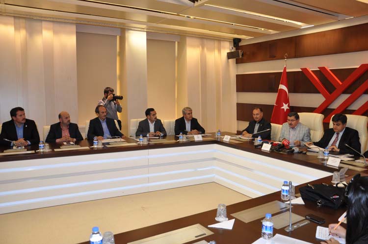 Öğretim Elemanlarının Mali Haklarıyla İlgili Raporu