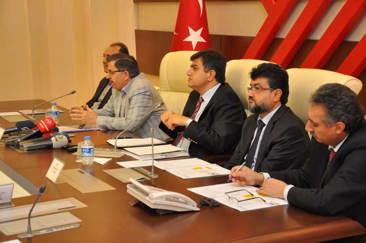 Öğretim Elemanlarının Mali Haklarıyla İlgili Raporu