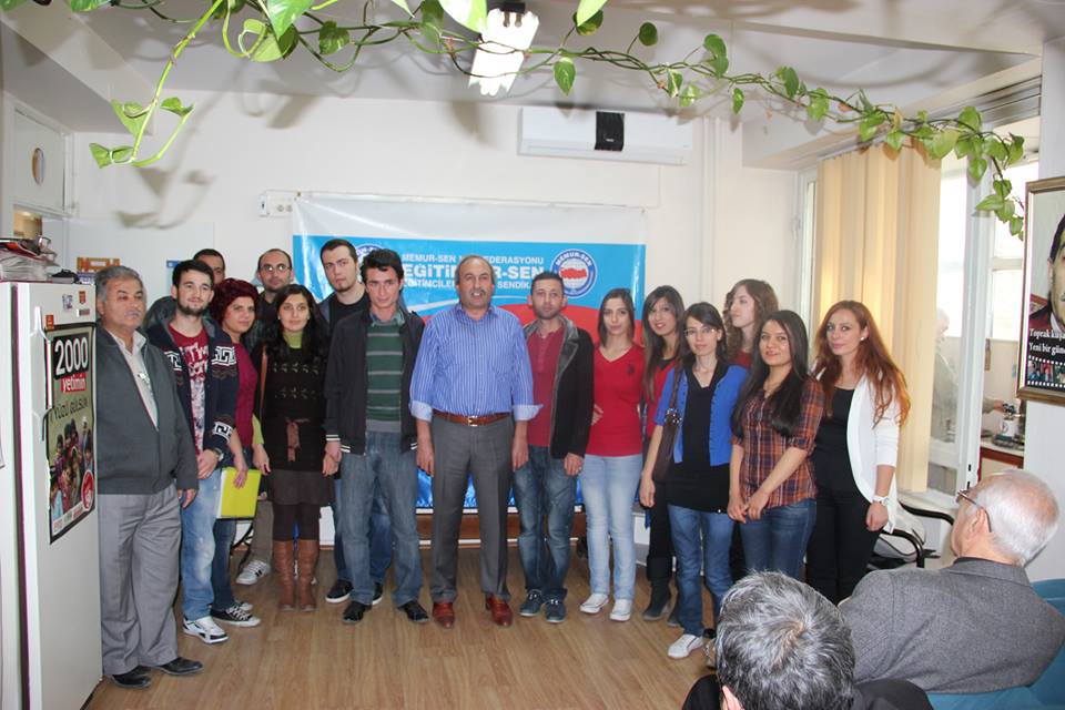 Şubat Ataması İçin Çalışmalar Devam Ediyor