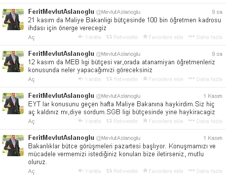 Öğretmen atamaları için soru önergesi verilecek