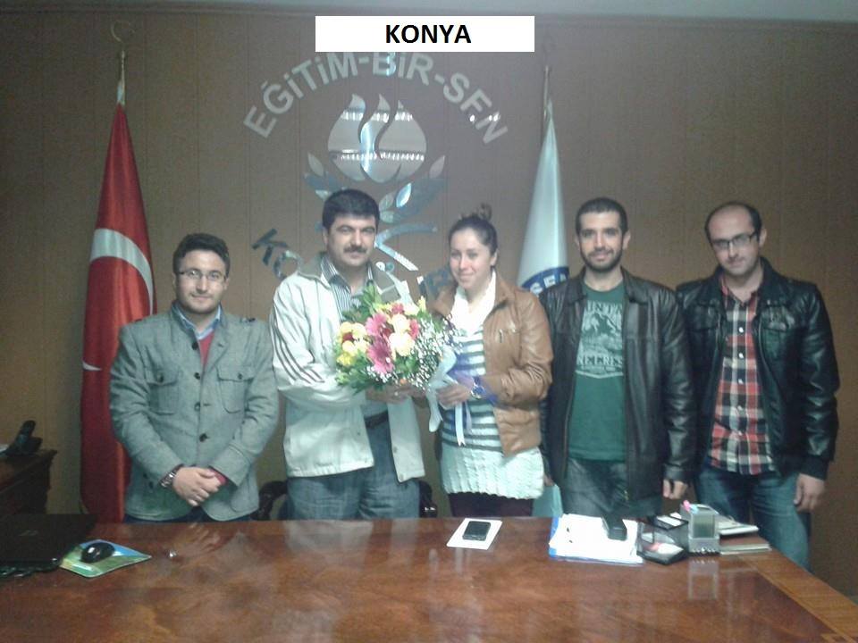 Atama bekleyen öğretmenler Türkiye'nin dört bir yanında