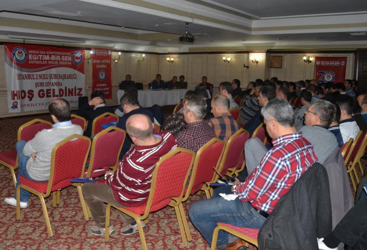 Kariyer Basamaklarında Yükselme İçin Acilen Düzenleme Yapılmalıdır