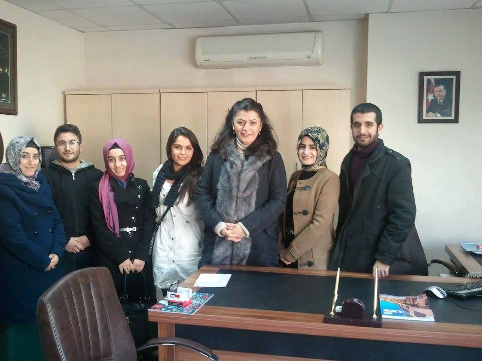 Şubat'ta 40 bin atama için görüşmeler devam ediyor