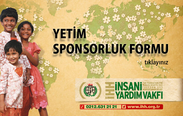 Bu Sendika Yetimlerin Düşmanı mı ?