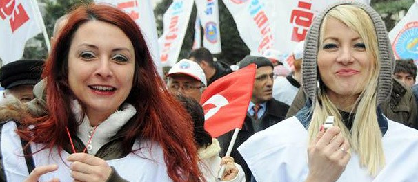 Öğretmenleri sokağa döken MEB tasarısı