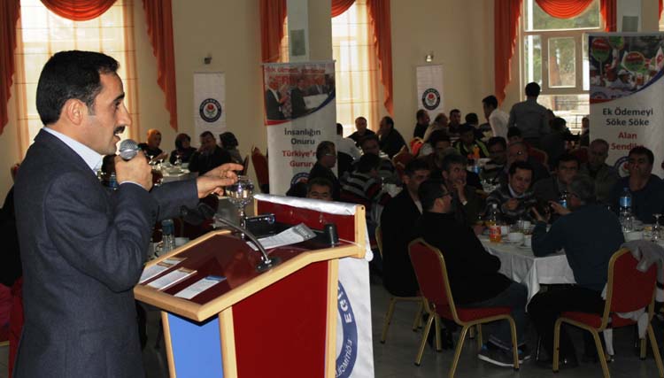 Kurt Gövdenin İçine Girmiş Düşmanını Sezemiyor