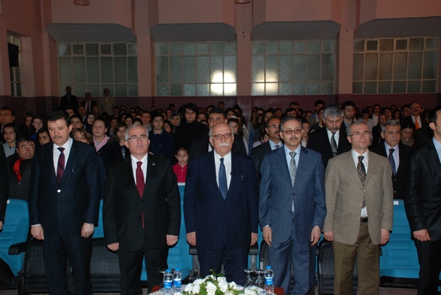 Bakan Avcı: “Çanakkale Şehitlerimize Çok Özel Bir Borcumuz Var“