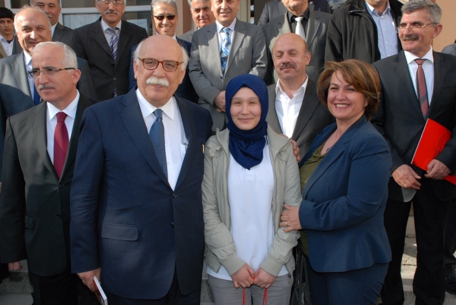 Bakan Avcı: “Çanakkale Şehitlerimize Çok Özel Bir Borcumuz Var“