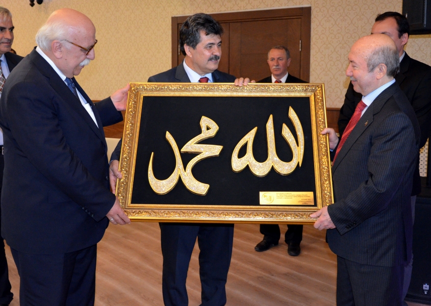 Bakan Avcı: “Esnafın Vefasını Ve İnceliğini Görmekten Mutlu Oldum”