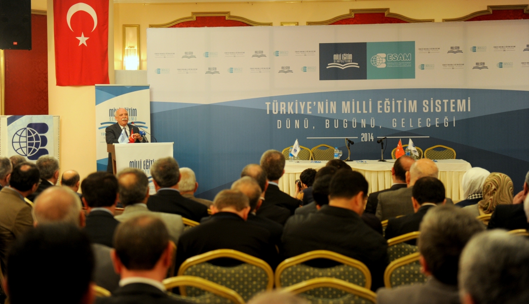 Bakan Avcı: “TEOG Sınavları’ndan Memnunuz”