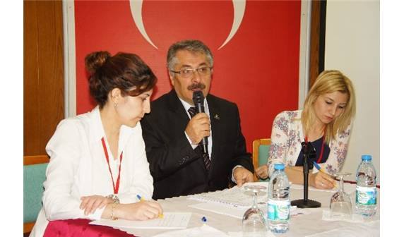 Demir: Okullar bilim yuvası olmaktan çıktı ve medreseye dönüştü