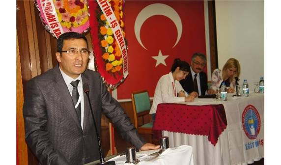 Demir: Okullar bilim yuvası olmaktan çıktı ve medreseye dönüştü