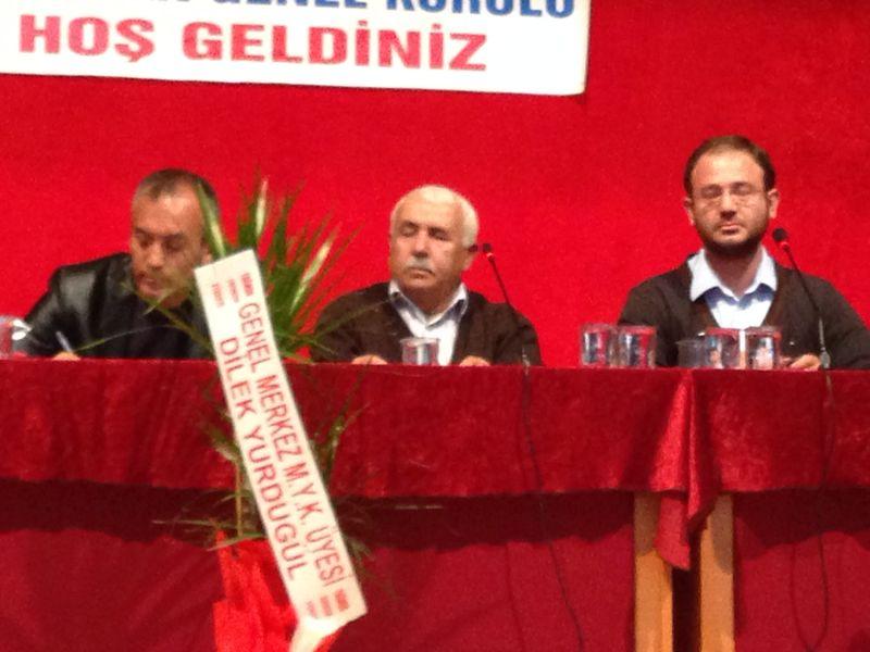 Demir: Okullar bilim yuvası olmaktan çıktı ve medreseye dönüştü