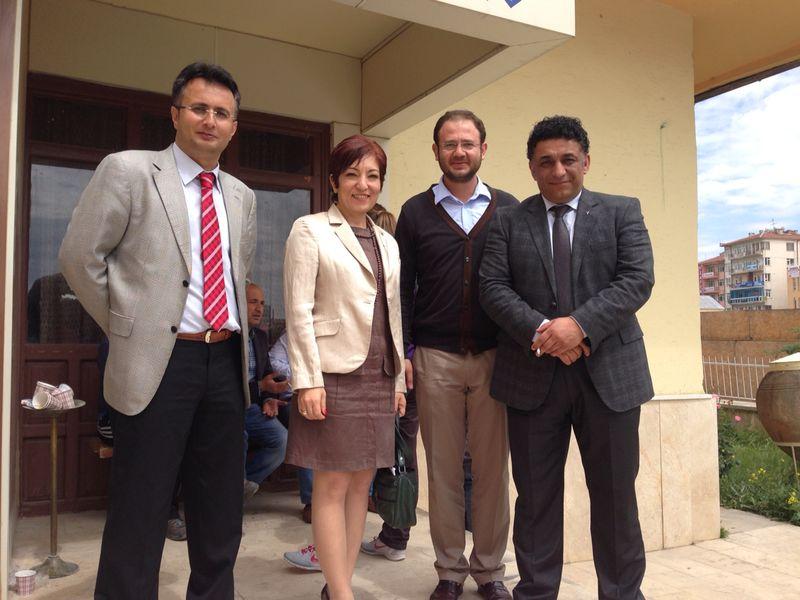 Demir: Okullar bilim yuvası olmaktan çıktı ve medreseye dönüştü