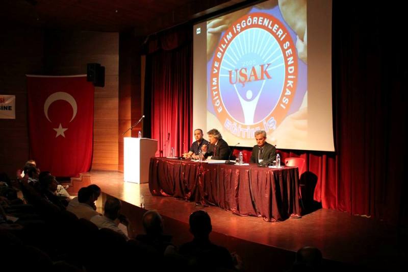 Demir: Okullar bilim yuvası olmaktan çıktı ve medreseye dönüştü