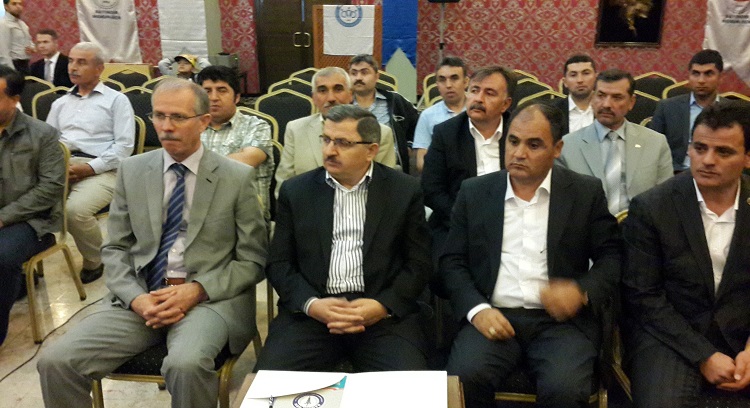 Sorunlara Çözüm Üretmeye Devam Edeceğiz