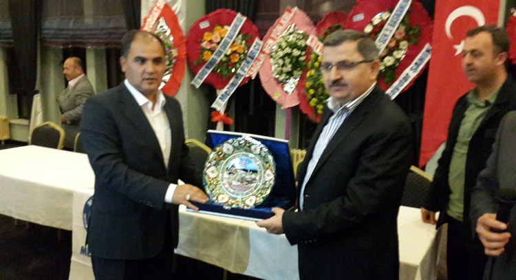 Sorunlara Çözüm Üretmeye Devam Edeceğiz