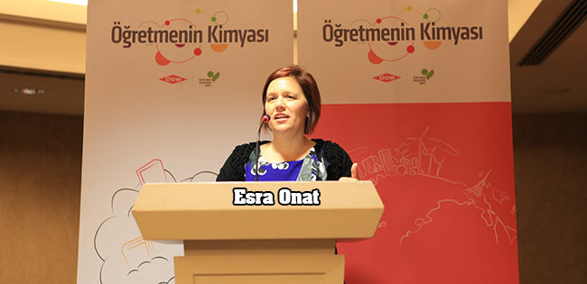 Öğretmenin Kimyası, bilimle buluşturdu