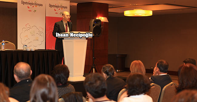 Öğretmenin Kimyası, bilimle buluşturdu