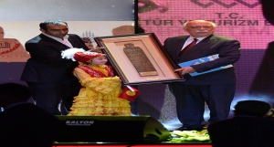 Bakan Avcı, 6. Uluslararası Çocuk Buluşması’nda Açıklamalarda Bulundu