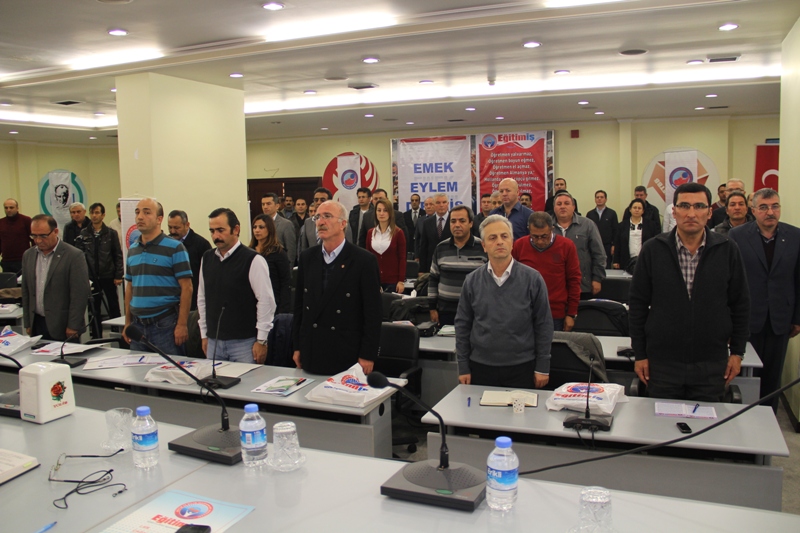 Nitelikli eğitim için öğretmene yatırım