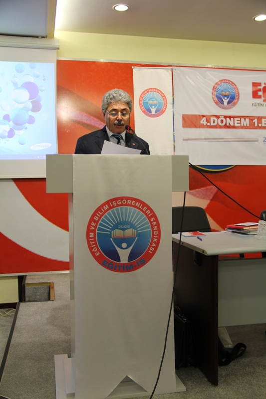 Nitelikli eğitim için öğretmene yatırım