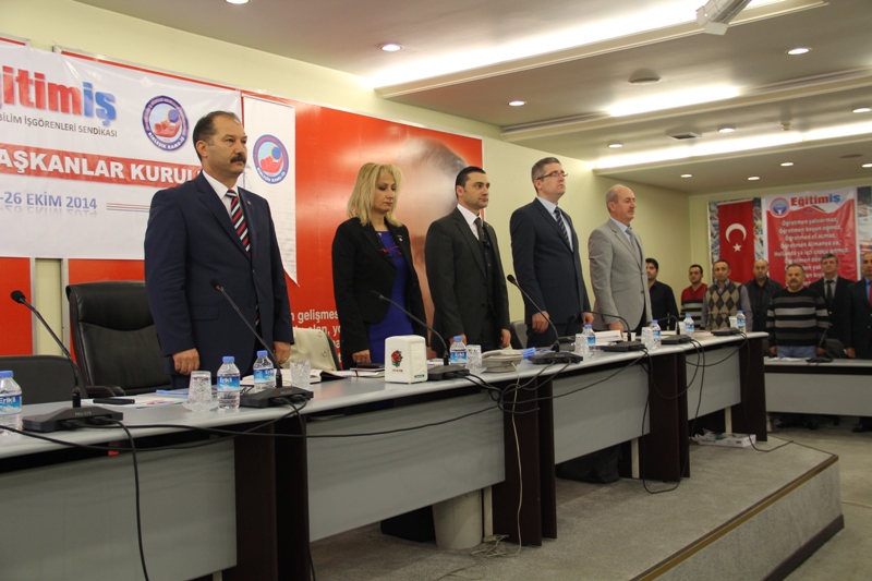 Nitelikli eğitim için öğretmene yatırım