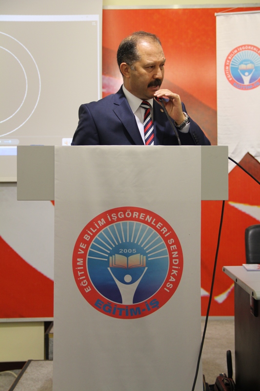 Nitelikli eğitim için öğretmene yatırım