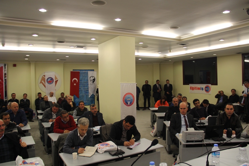 Nitelikli eğitim için öğretmene yatırım