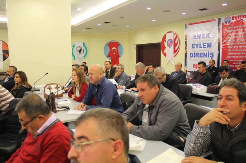 Nitelikli eğitim için öğretmene yatırım