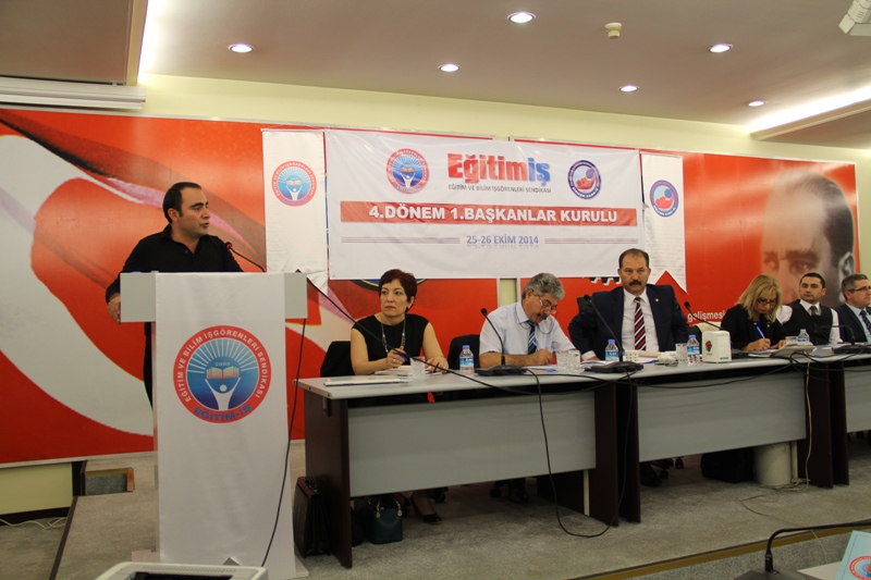 Nitelikli eğitim için öğretmene yatırım